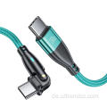 Daten Mobiele Telefoon USB -Ladekabel